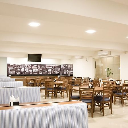 Paracambi Top Hotel מראה חיצוני תמונה