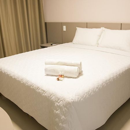 Paracambi Top Hotel מראה חיצוני תמונה