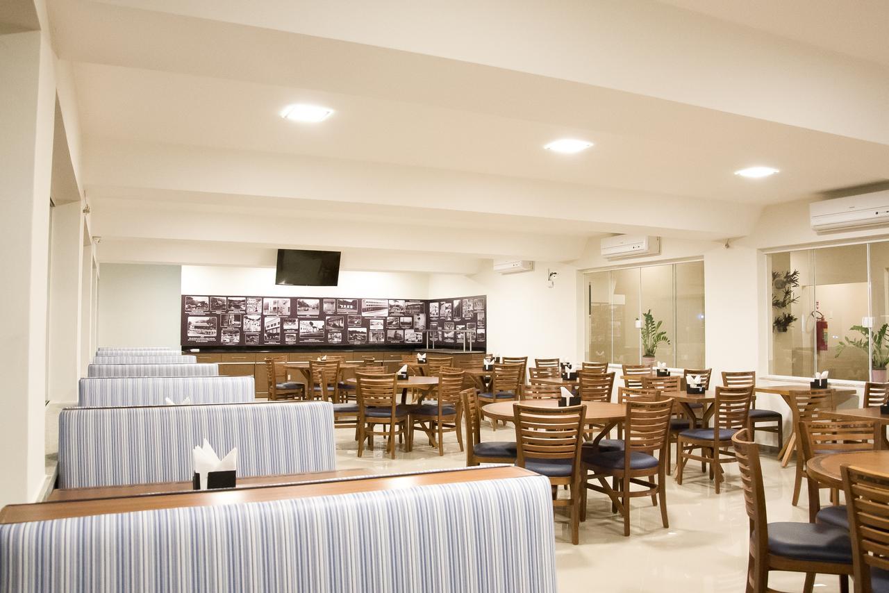 Paracambi Top Hotel מראה חיצוני תמונה