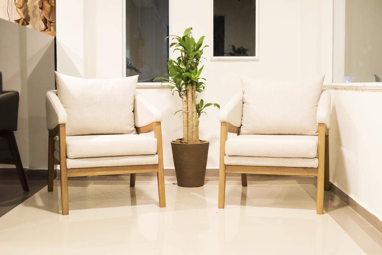 Paracambi Top Hotel מראה חיצוני תמונה