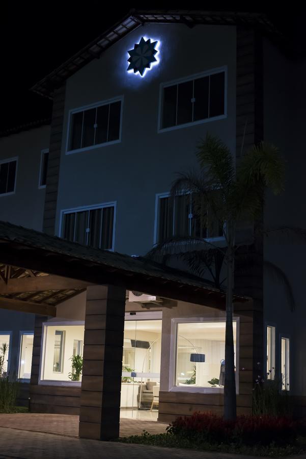 Paracambi Top Hotel מראה חיצוני תמונה