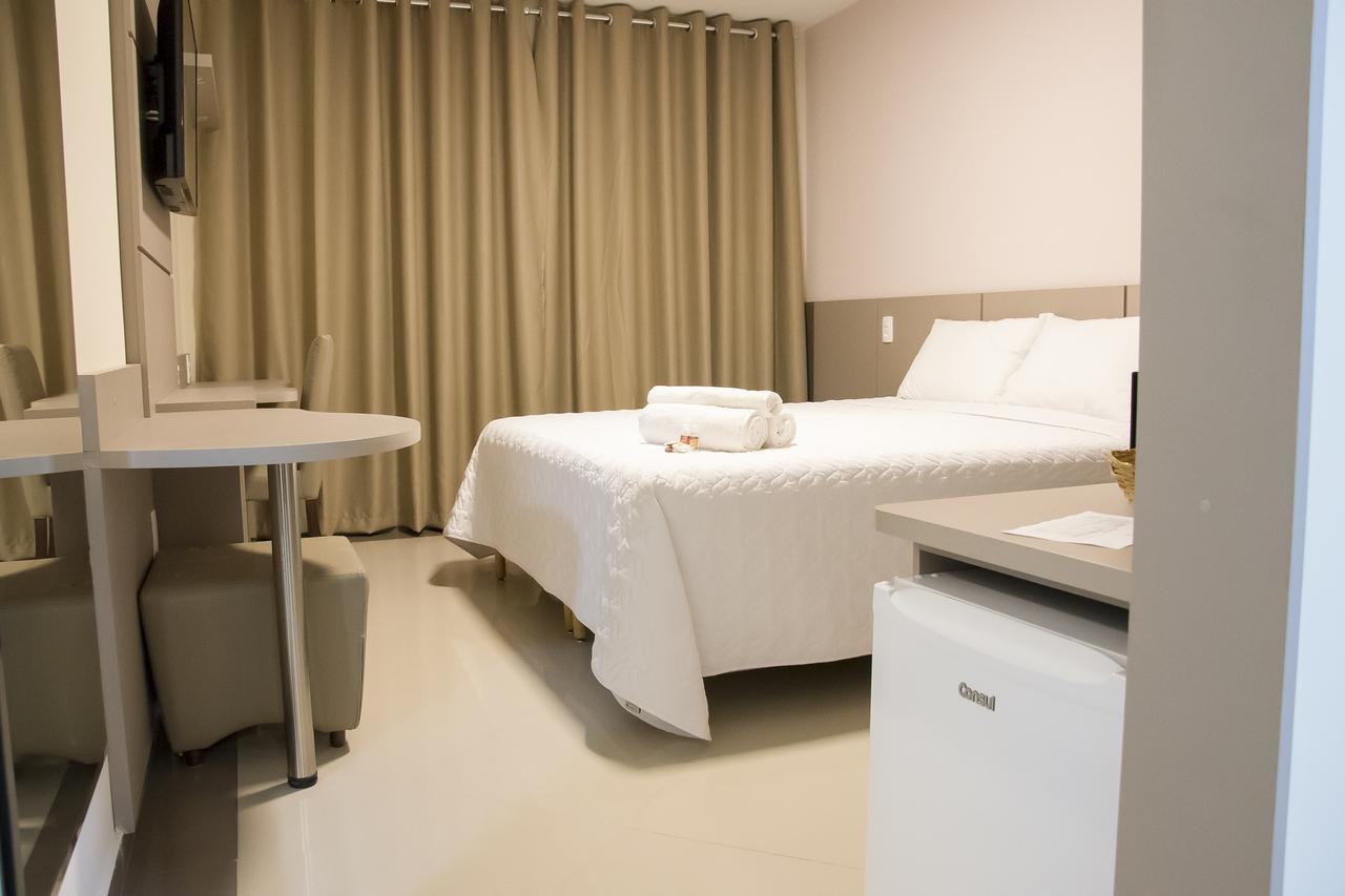 Paracambi Top Hotel מראה חיצוני תמונה