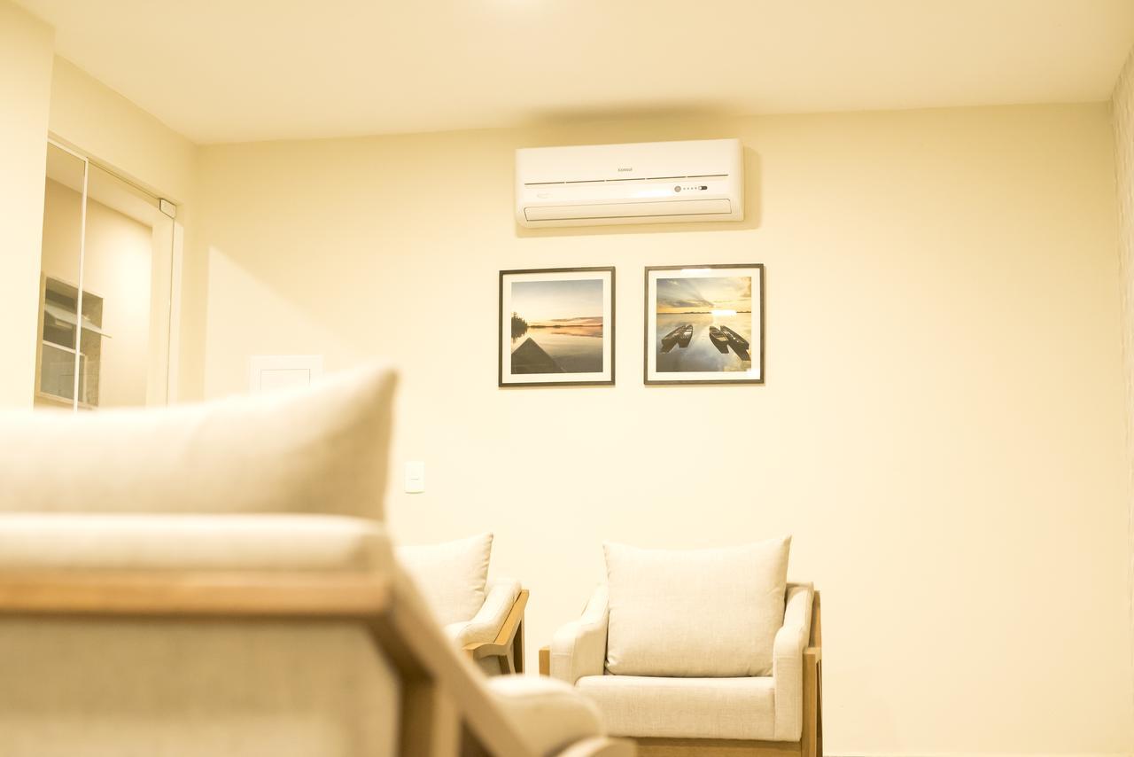 Paracambi Top Hotel מראה חיצוני תמונה