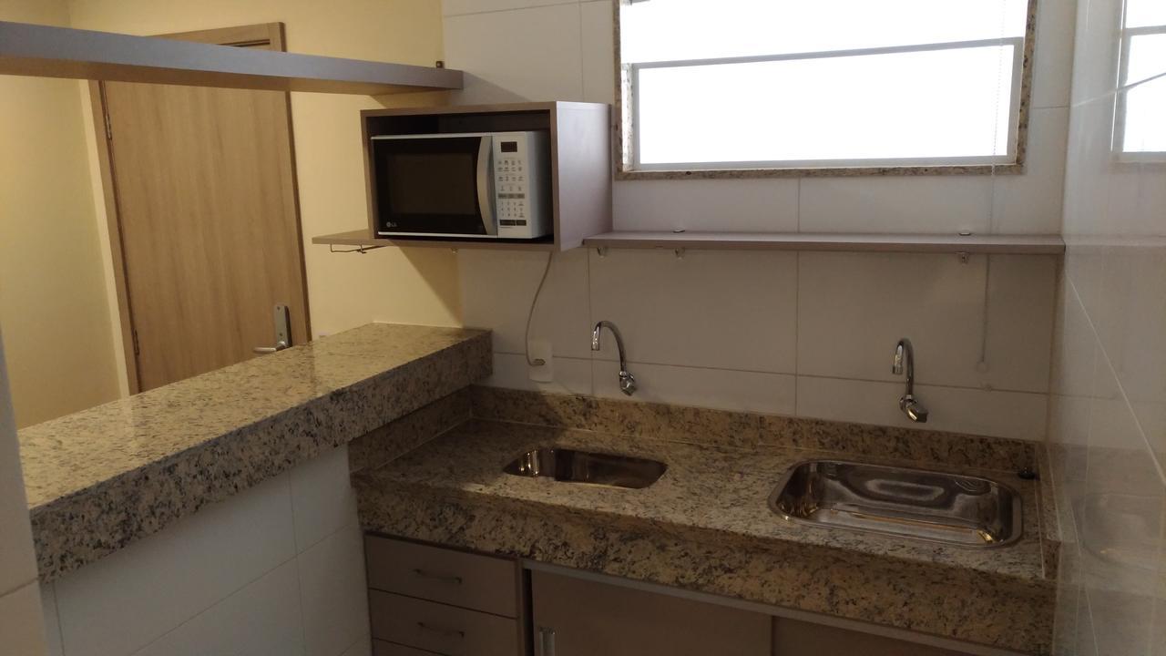 Paracambi Top Hotel מראה חיצוני תמונה