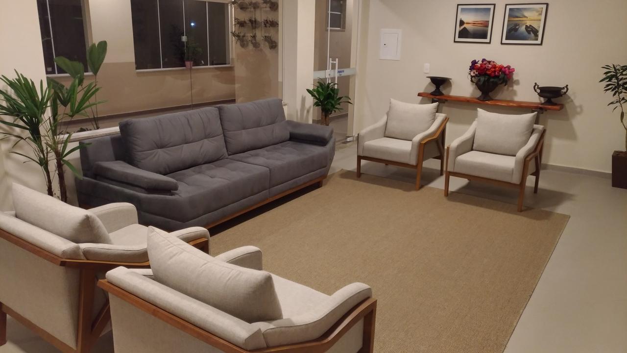 Paracambi Top Hotel מראה חיצוני תמונה