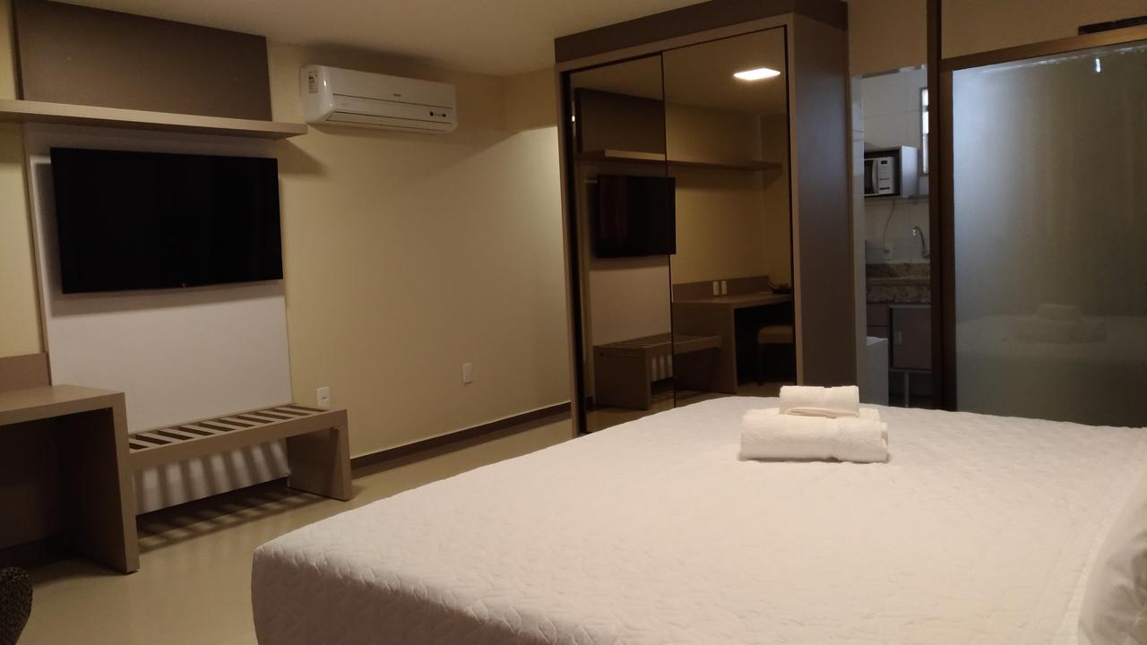 Paracambi Top Hotel מראה חיצוני תמונה