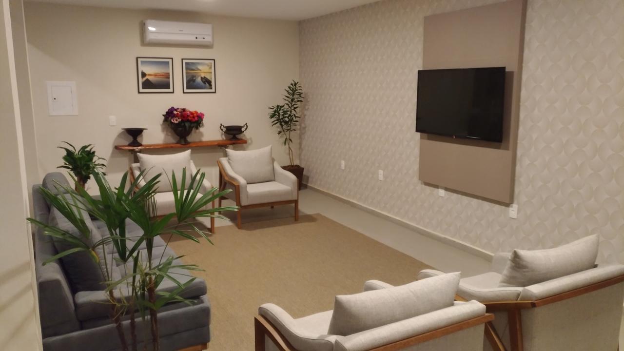 Paracambi Top Hotel מראה חיצוני תמונה