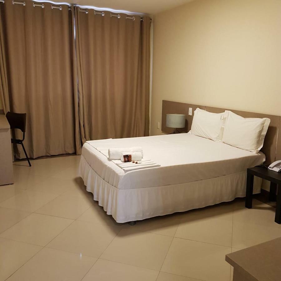 Paracambi Top Hotel מראה חיצוני תמונה